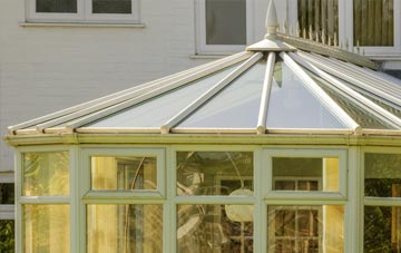 conservatory roof repair Clayton Green, Lancashire