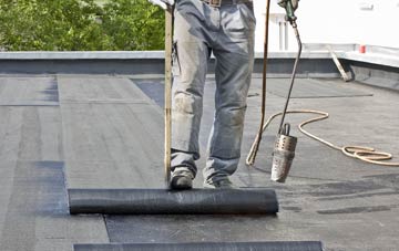 flat roof replacement Clayton Green, Lancashire