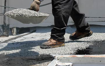 Clayton Green flat roofing companies
