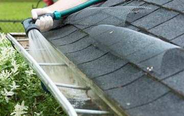 Clayton Green gutter cleaning costs