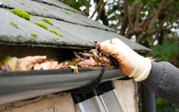 gutter cleaning Clayton Green, Lancashire
