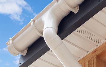 Clayton Green gutter installation costs