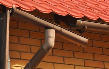 Clayton Green gutter repair costs