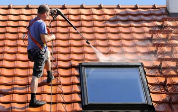 roof cleaning Clayton Green, Lancashire