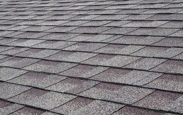 Clayton Green tiles for shallow pitch roofing