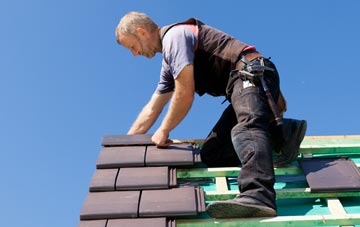 disadvantages of Clayton Green slate roofing