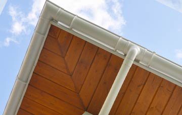 Clayton Green soffit types