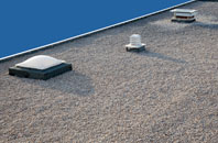 Clayton Green flat roofing