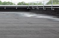 find rated Clayton Green flat roofing companies