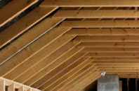 Clayton Green pitched insulation quotes
